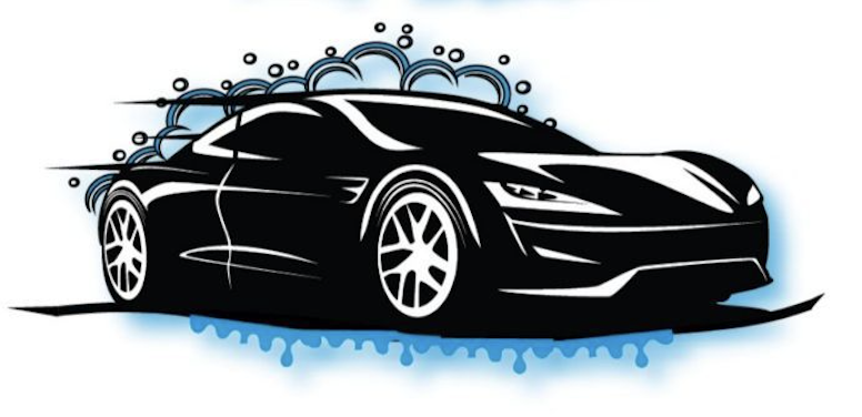 Motor Spa Mobile Detailing Logo
